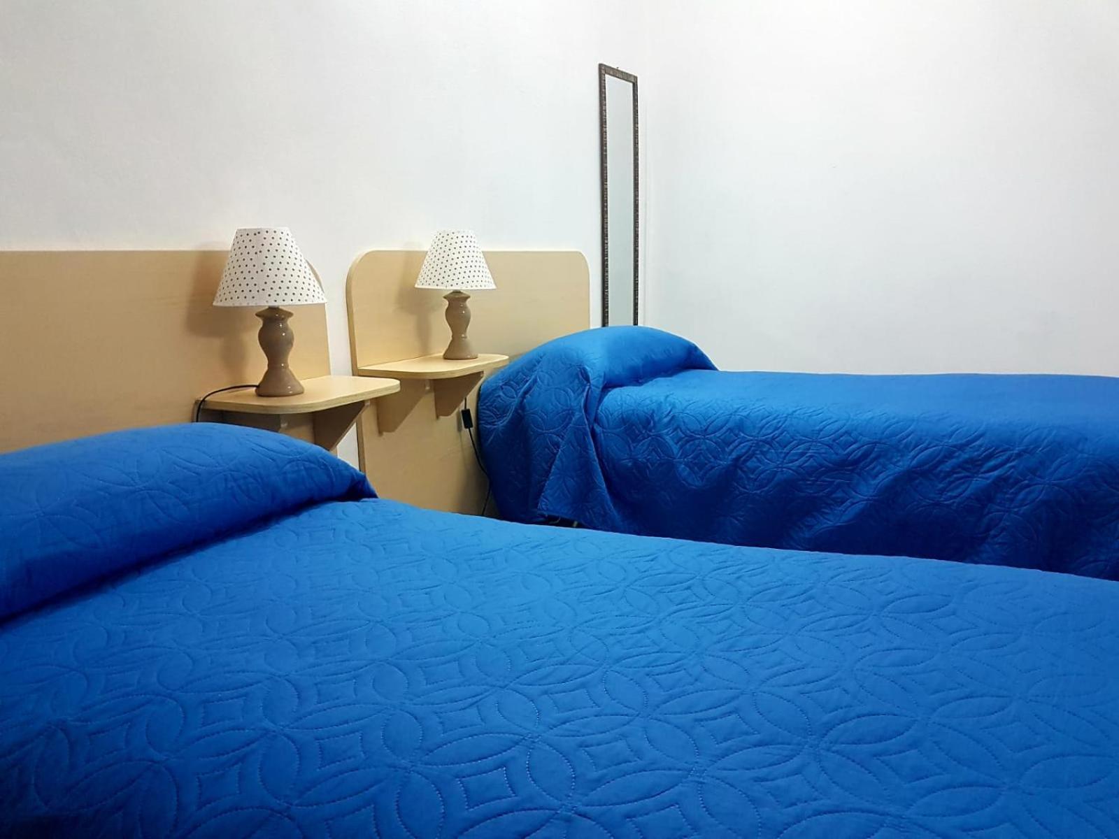 Appartamento Per Turisti Filoxenia Santa Severina ห้อง รูปภาพ